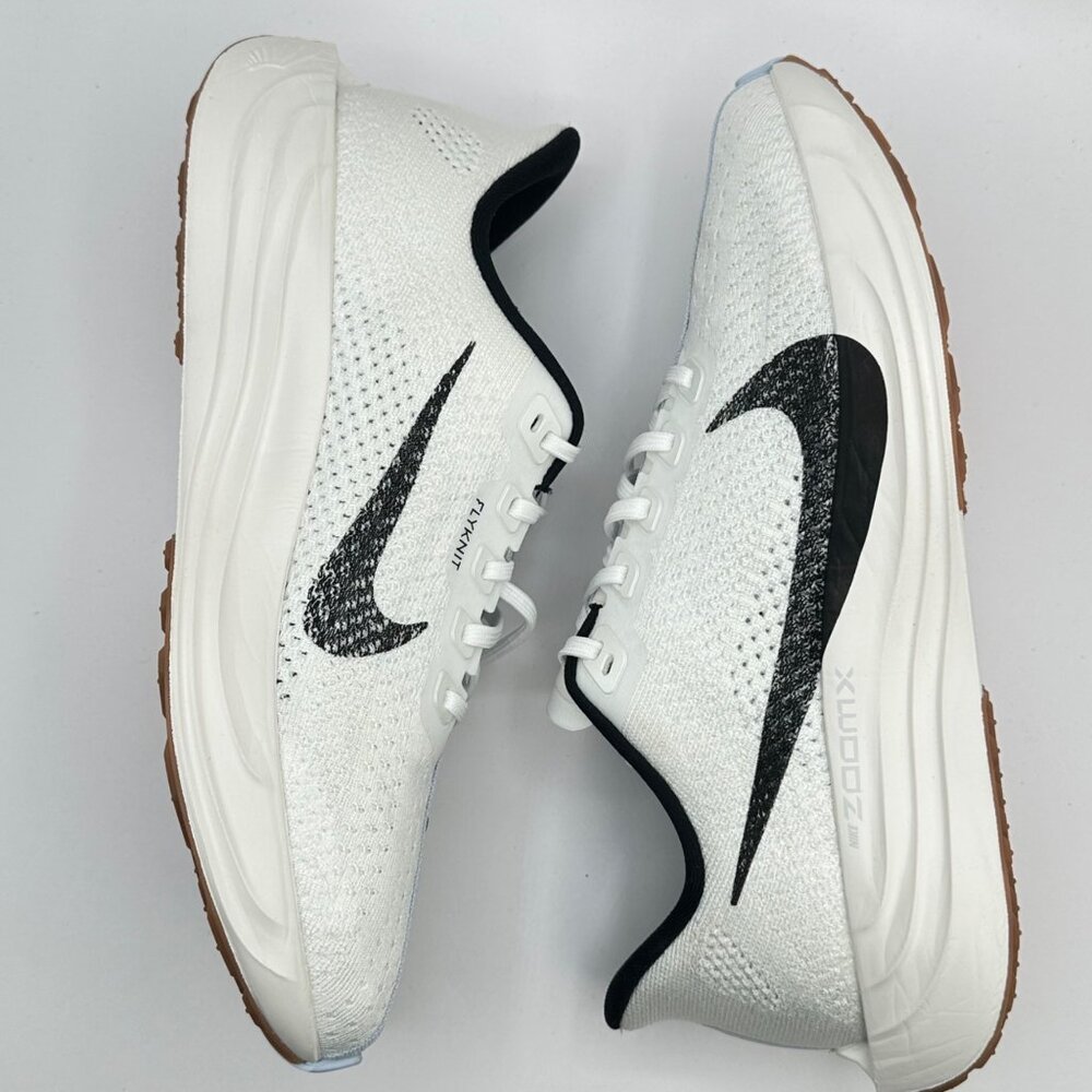 Women's Nike Pegasus Plus Sail Blue FQ7261-102 Size 9.5 NEW - Picture 8 of 10